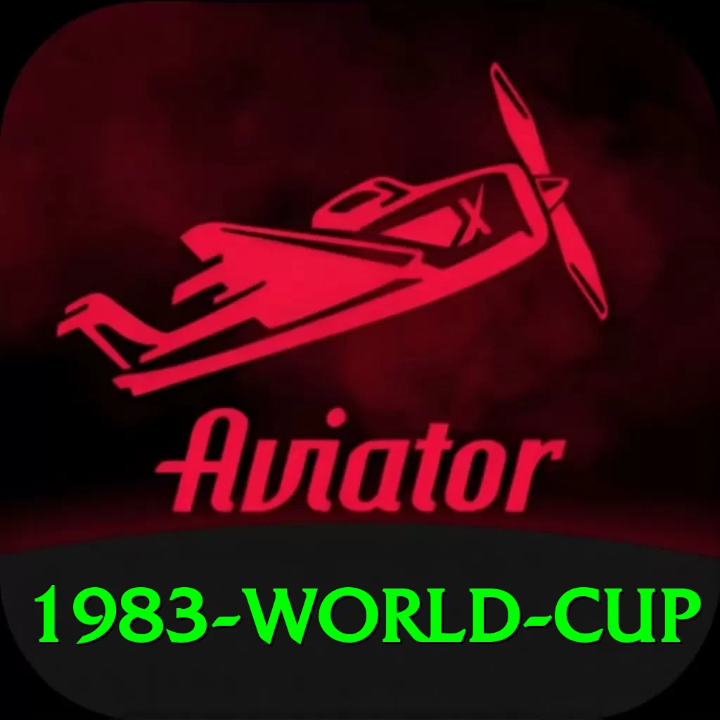 1983 world cup Official v5.2.0 - 2