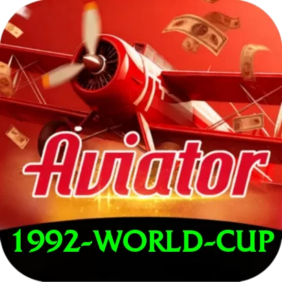 1992 world cup Live Deluxe v3.0.7 - 2