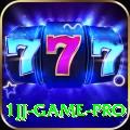 1JJ Game Gaming Mega