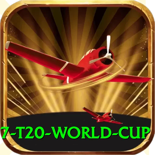2007 t20 world cup Games Prime - 2