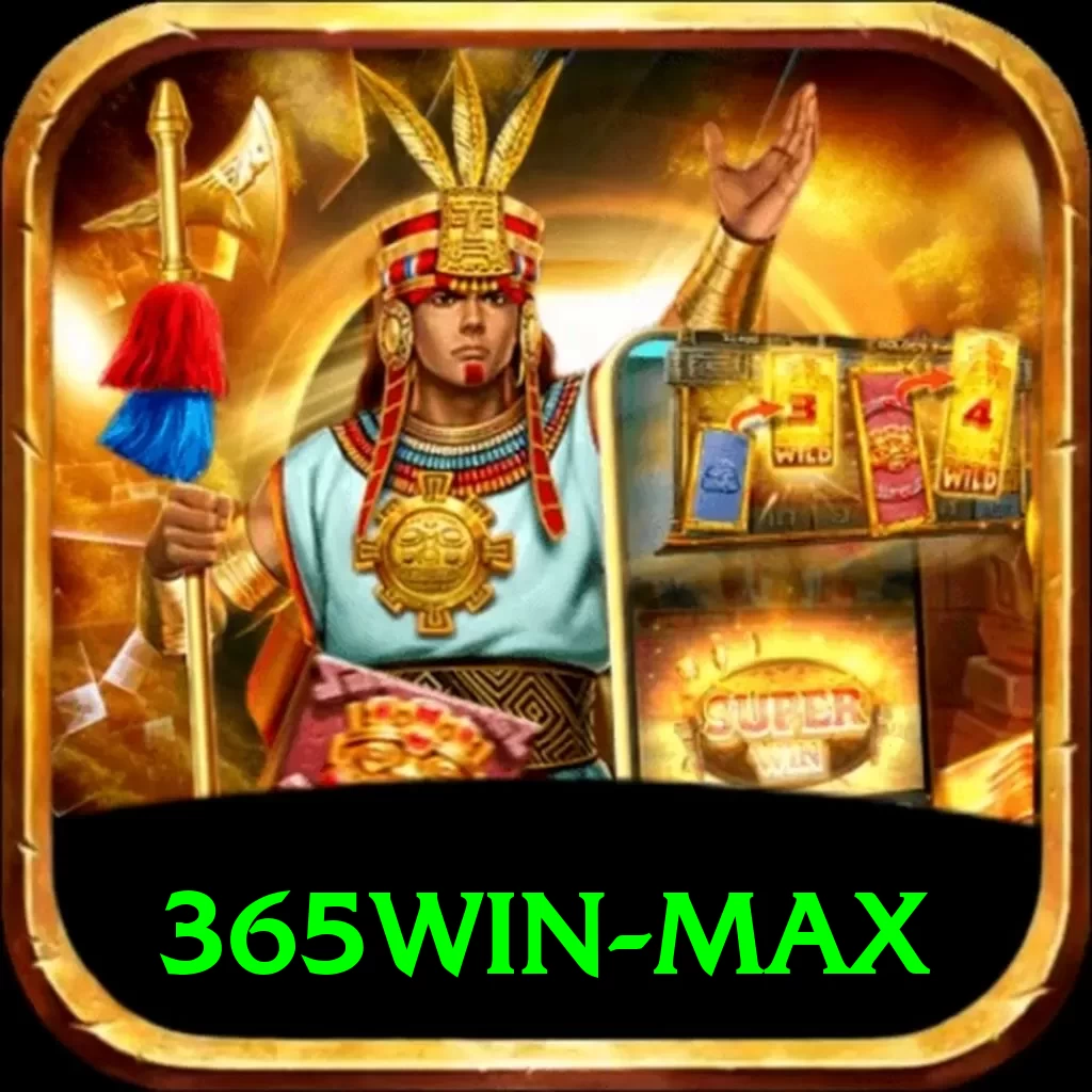 365Win Deluxe Casino App - 2