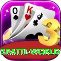 3patti world Official v3.3.7