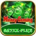 567ZK - VIP Earning App
