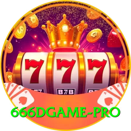 666dgame Pro Jackpot - 2
