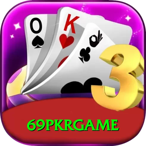 69PKRGame Games (Casino & Earning) Gold v1.6.8 - 2