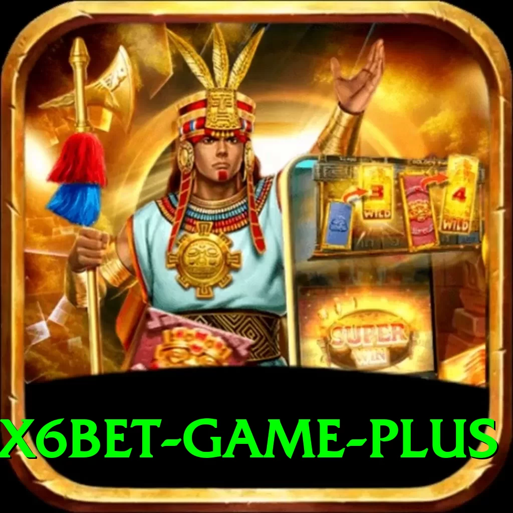 6X6Bet Game VIP Pro v1.4.7 - 2