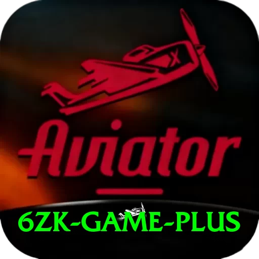 6ZK Game Plus Edition v1.0.5 - 2