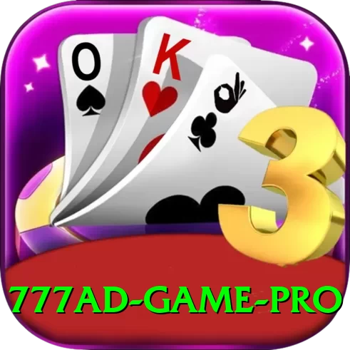 777AD Game - VIP Edition v1.8.0 - 2