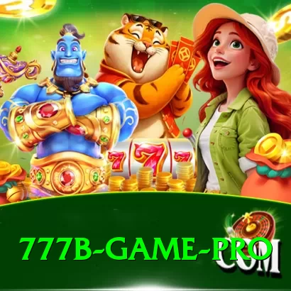 777B Game Pro - Free Download - 2