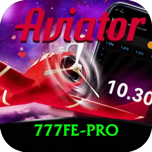 777fe Casino Official v4.1.3 - 2