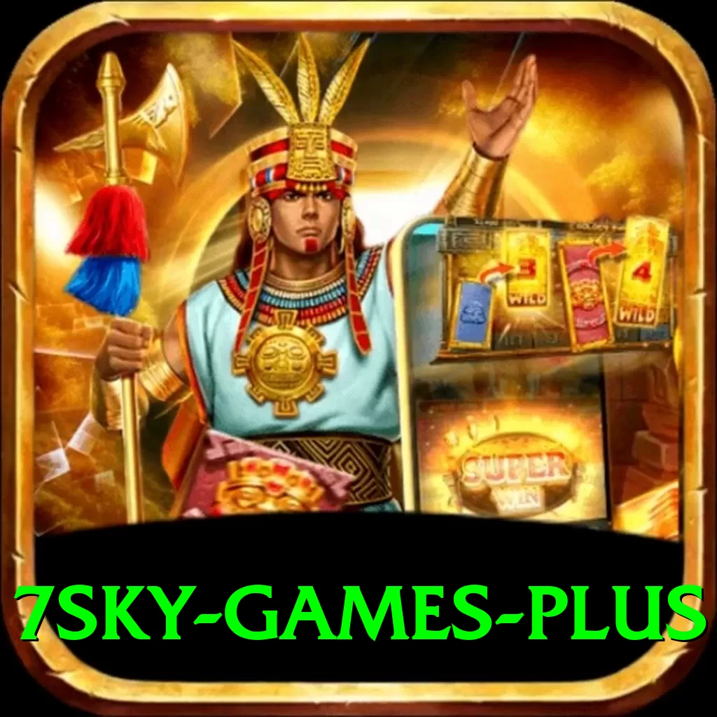 7sky games Super Latest v4.7.9 - 2