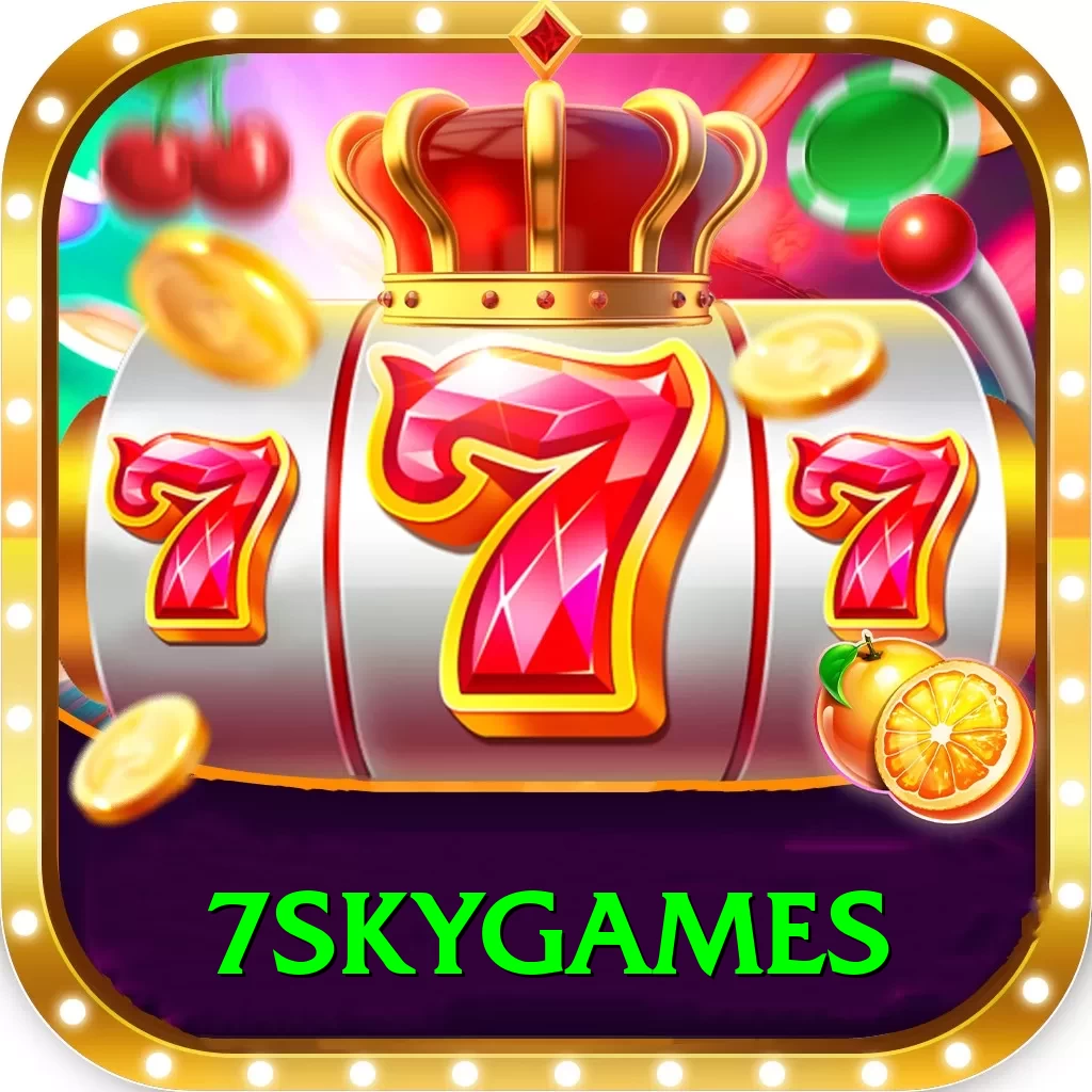 7skygames Supreme - Casino & Slots - 2