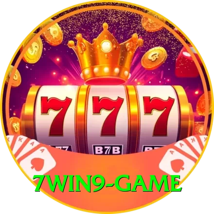 7win9 Game Premium Plus v2.5.9 - 2