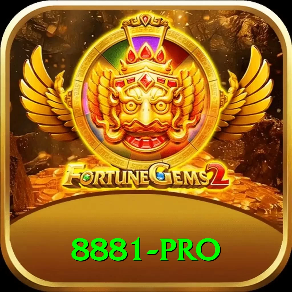 8881 Premium Gaming App - 2