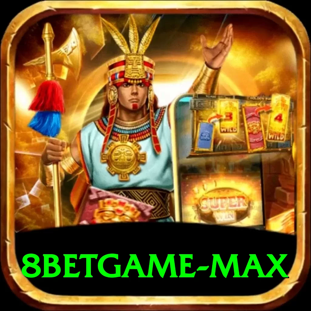 8Betgame Games Max - 2