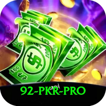 92 PKR App VIP v5.2.4 - 2