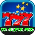 92 Super Super Gaming App