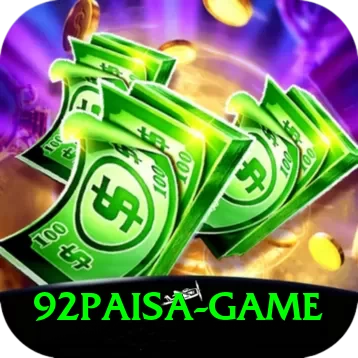 92Paisa Game Elite v1.3.1 - 2
