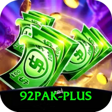 92pak Casino Official v1.4.4 - 2