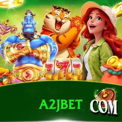 a2jbet Elite Casino App - 2