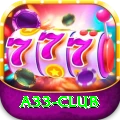 A33 Club Ultimate v4.4.1