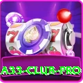 A33 Club Mobile VIP
