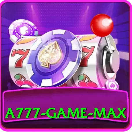 A777 Game Jackpot Gold v1.1.1 - 2