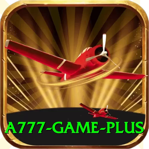 A777 Game Legend - Daily Bonus - 2