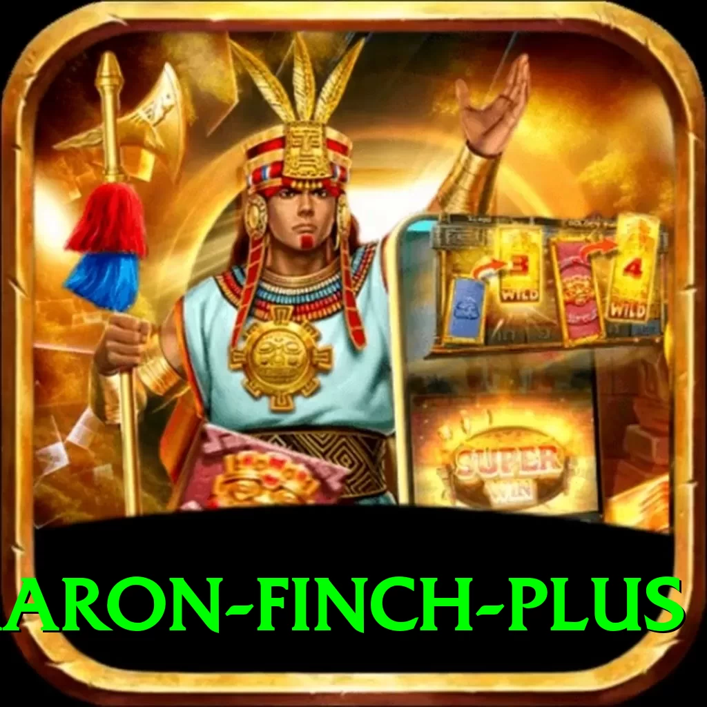 aaron finch Casino Official v5.8.4 - 2