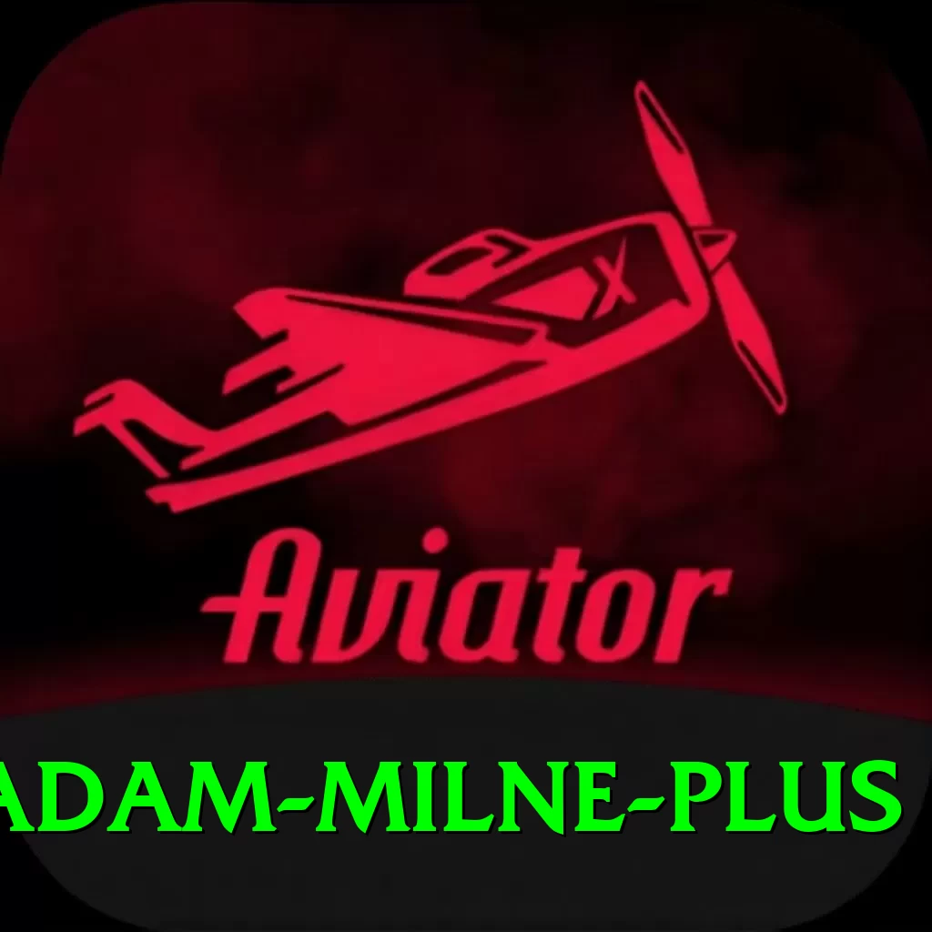 adam milne - Deluxe Edition v1.3.0 - 2
