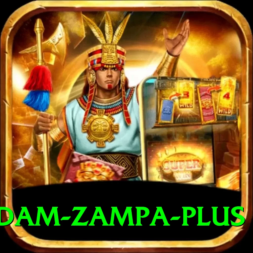 adam zampa Prime - Casino & Slots - 2