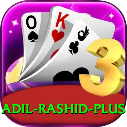 adil rashid VIP - Daily Bonus - 2