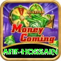 afif hossain Supreme Jackpot