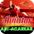 ajit agarkar Pro Jackpot