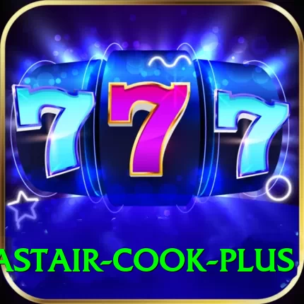 alastair cook Master v3.5.4 - 2