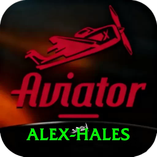 alex hales Legend v1.4.6 - 2