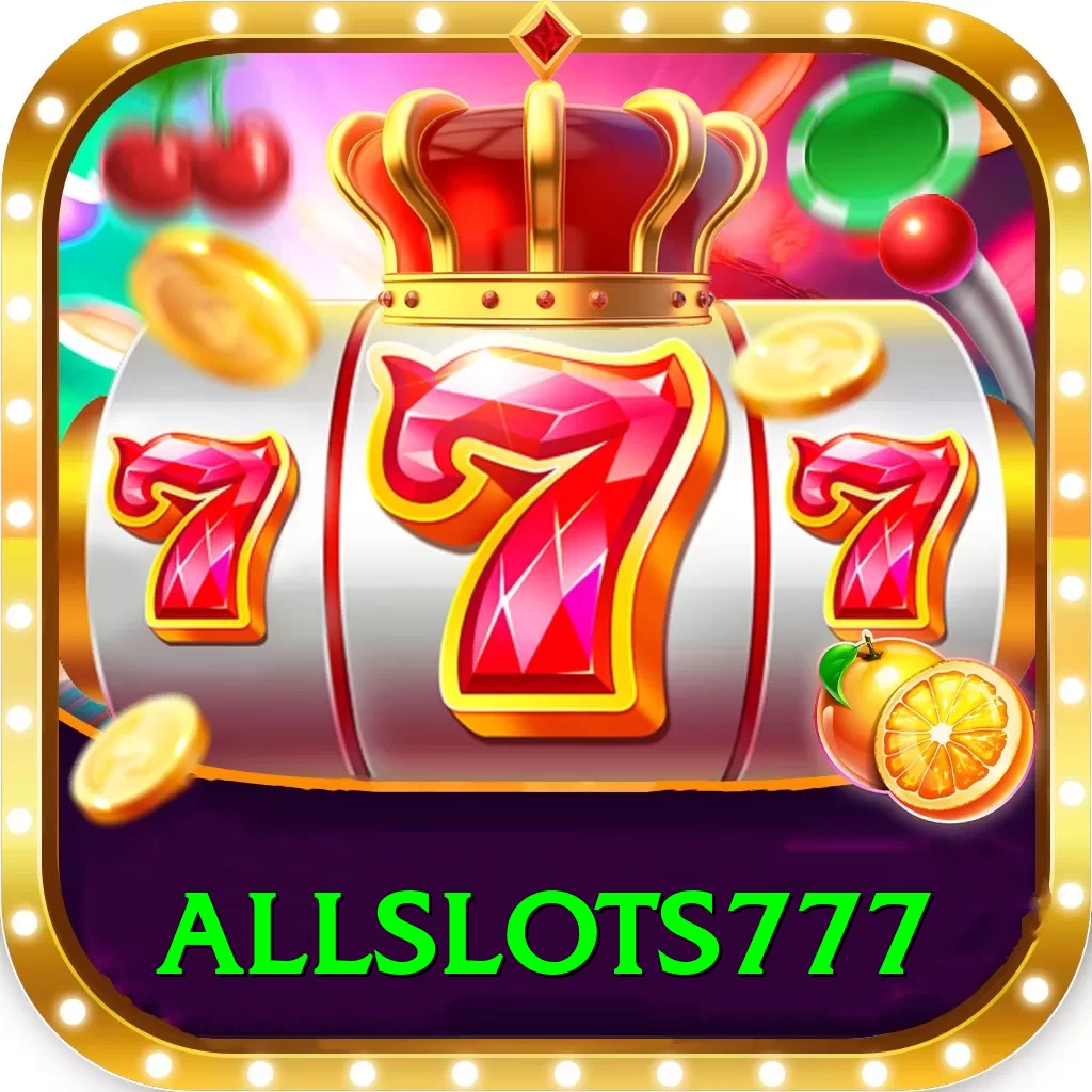 allslots777 Extreme Gaming App - 2