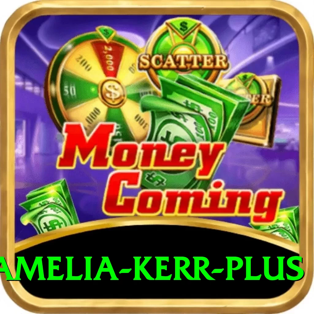 amelia kerr Money Master v4.4.6 - 2