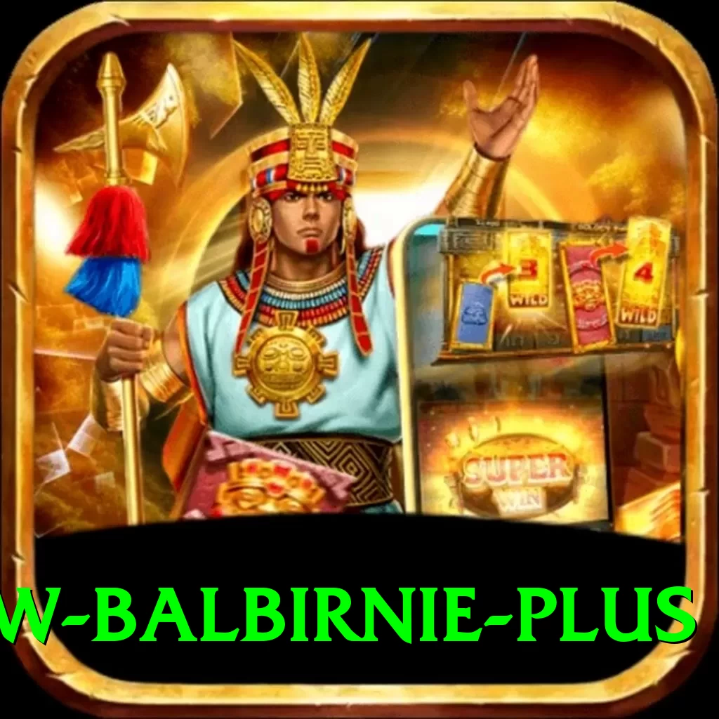 andrew balbirnie - Casino Plus - 2