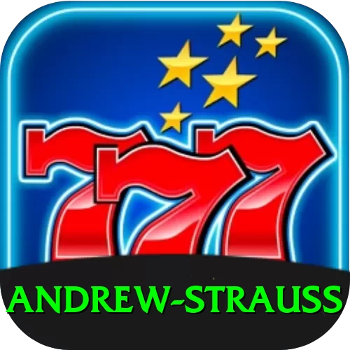 andrew strauss Supreme v1.1.6 - 2