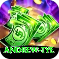 andrew tye Cash King