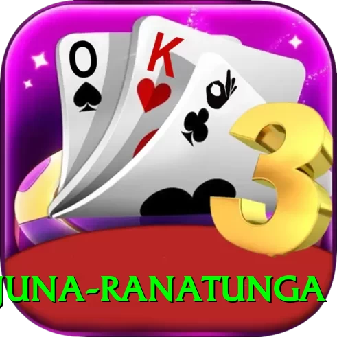 arjuna ranatunga Mega - Daily Bonus - 2