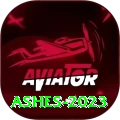 ashes 2023 Legend Gaming App