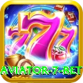 aviator 7 bet Games Ultimate