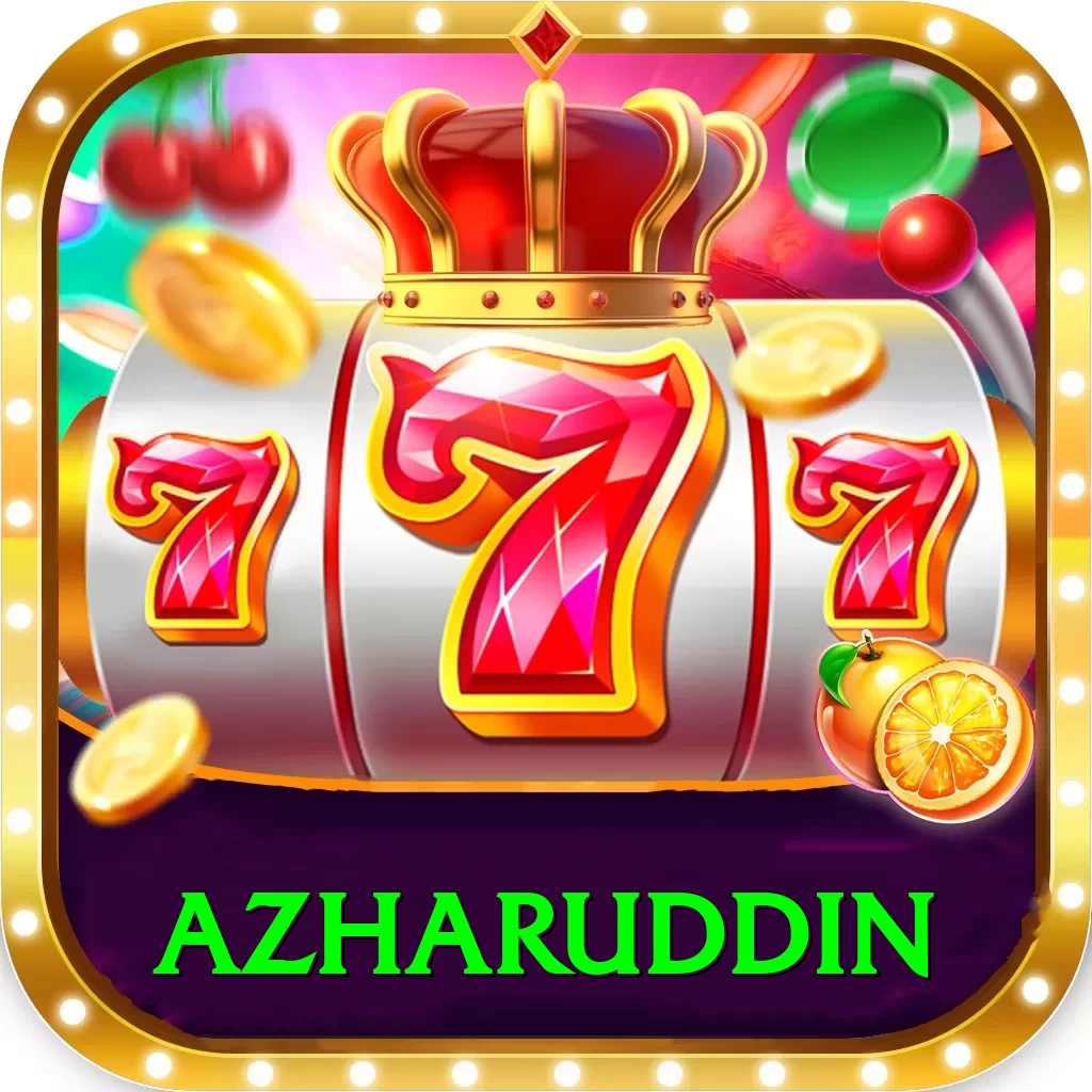 azharuddin Elite Jackpot - 2