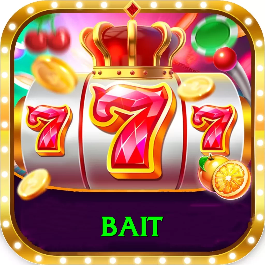 bait - Real Money Royal - 2