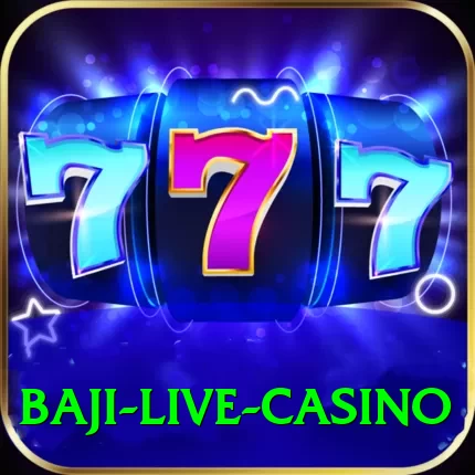 baji live casino Elite Latest v3.8.9 - 2
