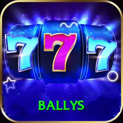 ballys Supreme v3.7.3 - 2