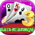 barabati stadium Gaming Premium