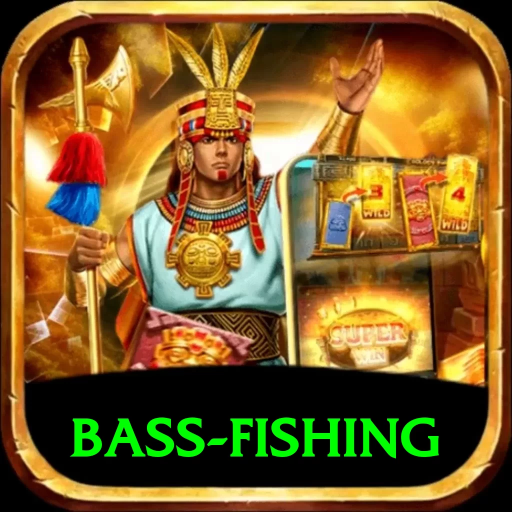 bass fishing - Super Edition v2.9.4 - 2